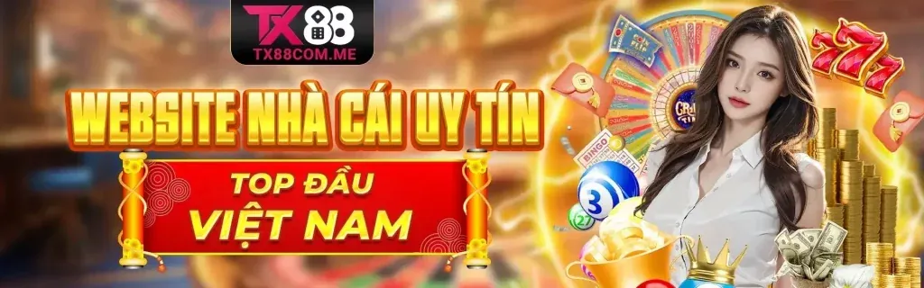 Banner khuyến mãi Roulette