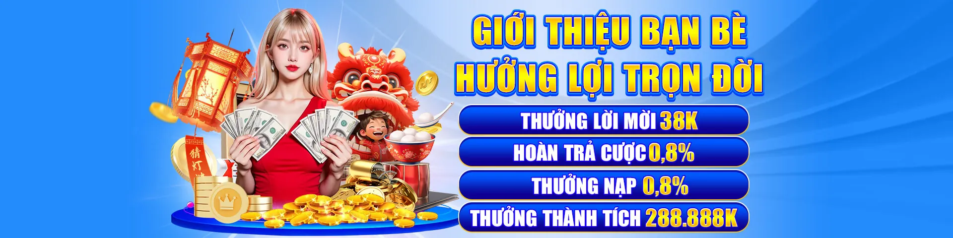 Hình ảnh đại diện zamo 58 với biểu tượng chiến thắng và niềm vui cá cược